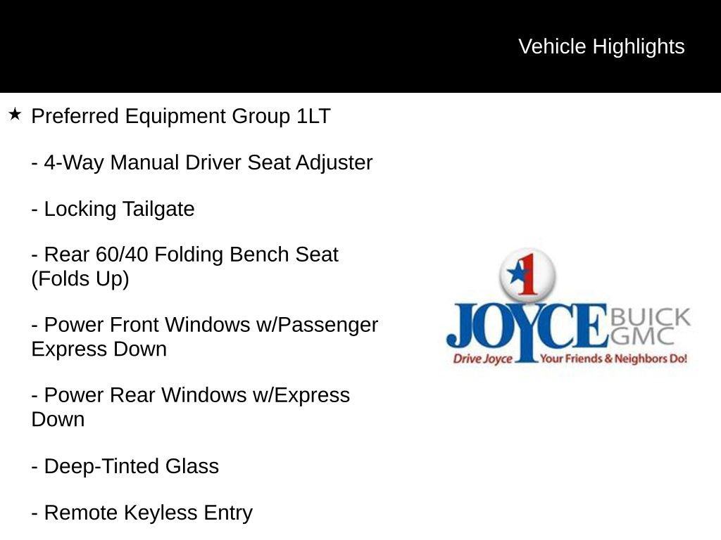 Used 2019 Chevrolet Silverado 1500 LT w/ All-Star Edition image 7