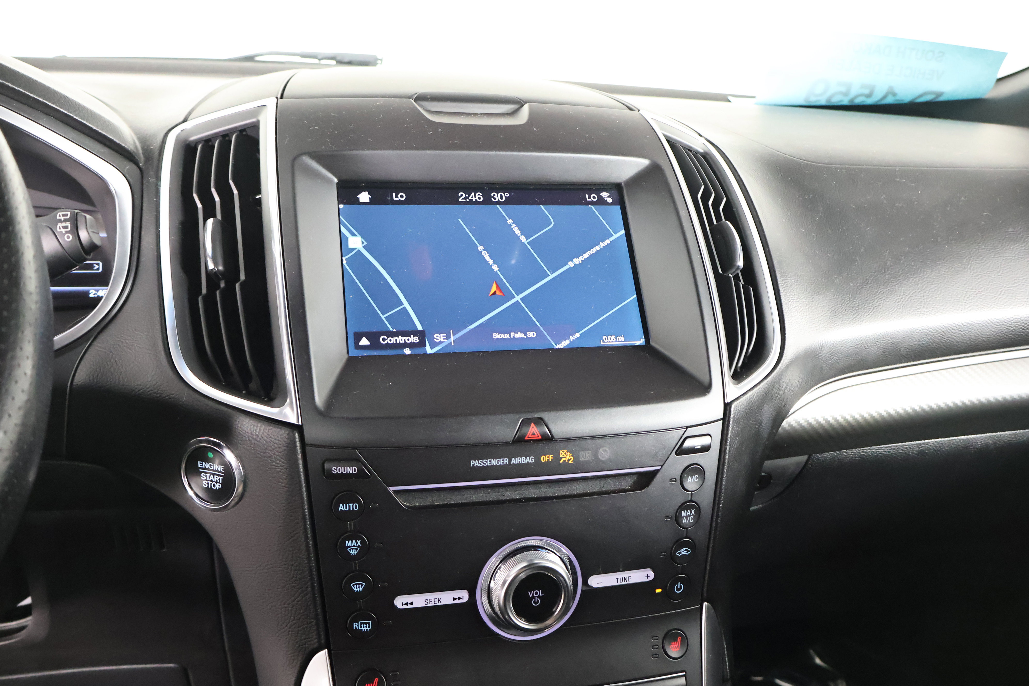 Used 2019 Ford Edge ST w/ Convenience Package image 27