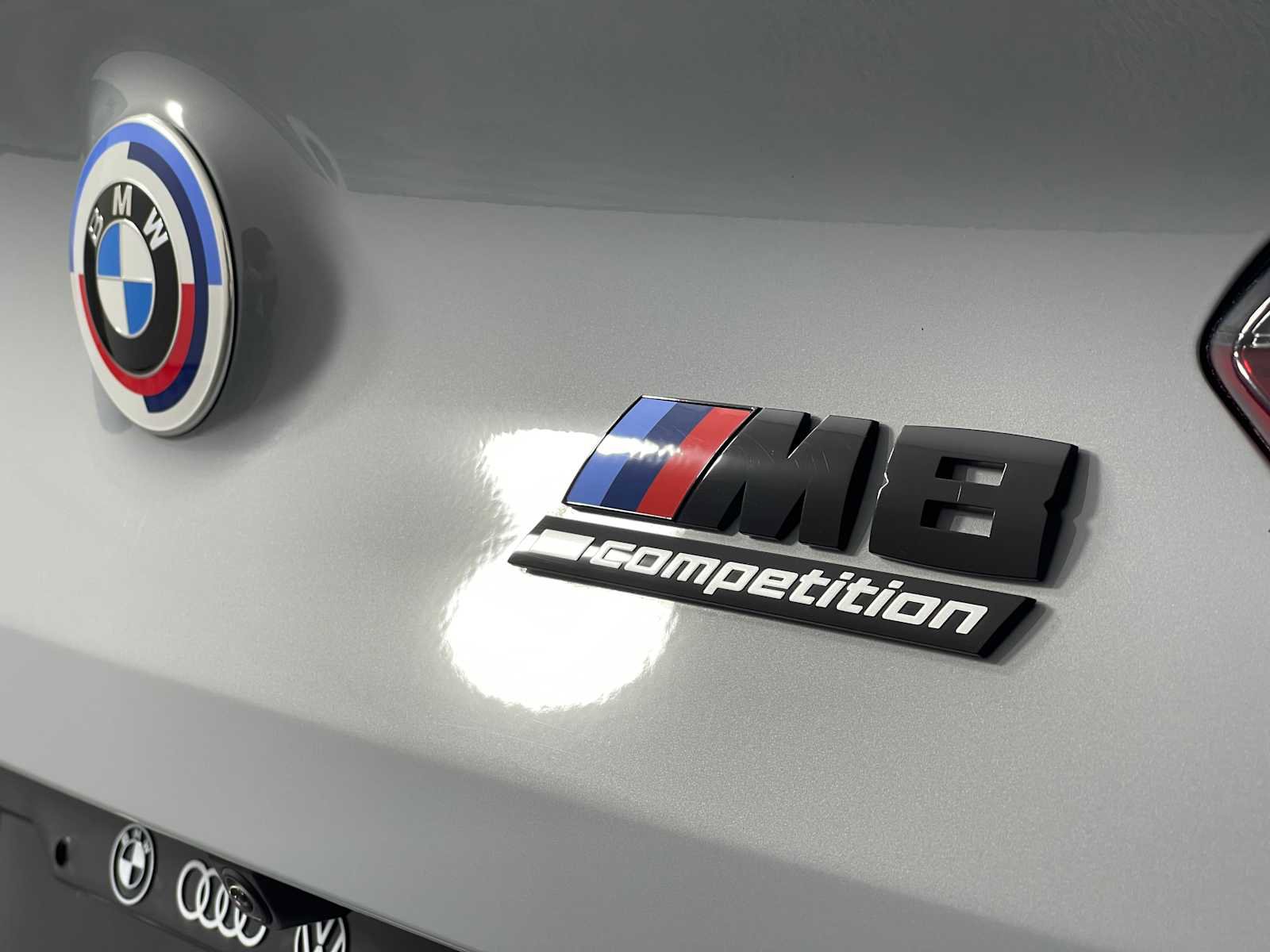 Used 2023 BMW M8 Competition image 7