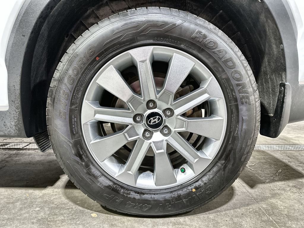 Used 2023 Hyundai Palisade SE w/ Cargo Package image 32