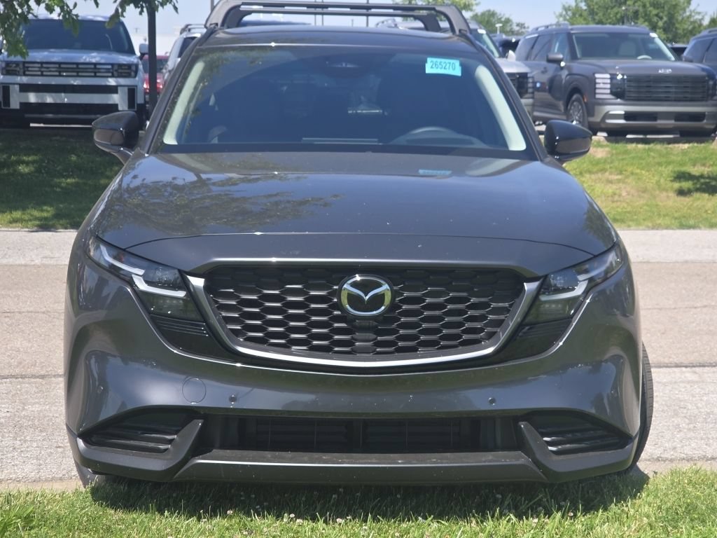 New 2026 MAZDA CX-5 Preferred AWD/4WD image 10