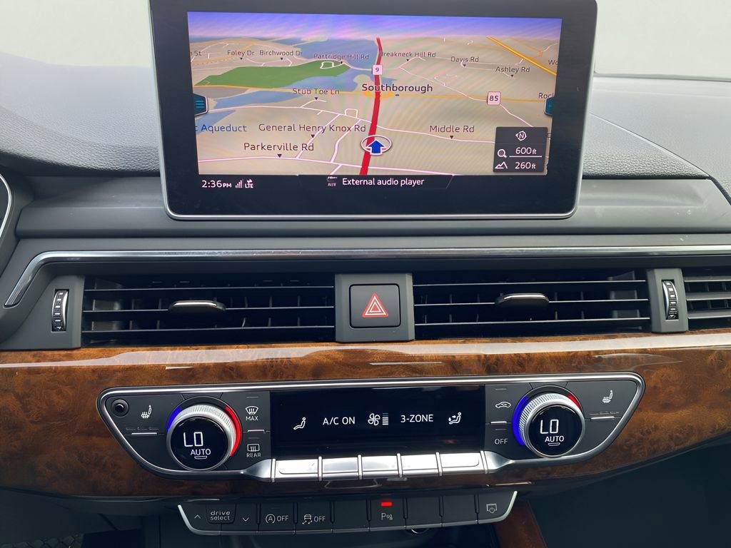 Used 2018 Audi A5 2.0T Premium Plus w/ Premium Plus image 22