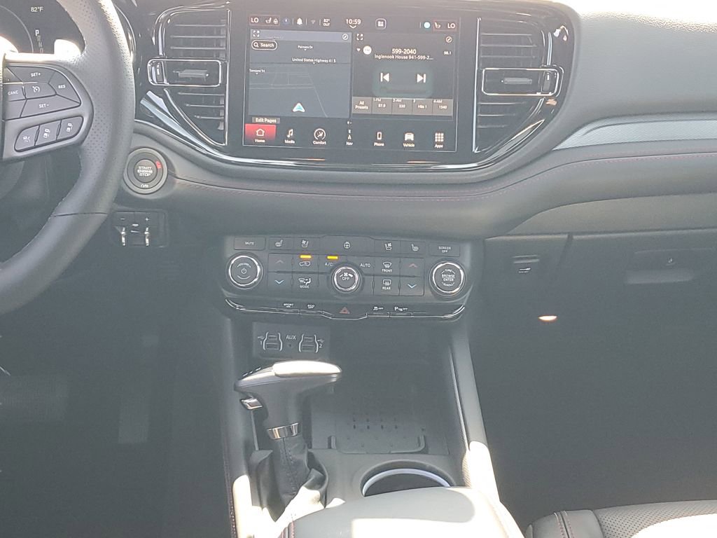 Used 2026 Dodge Durango GT AWD/4WD image 15