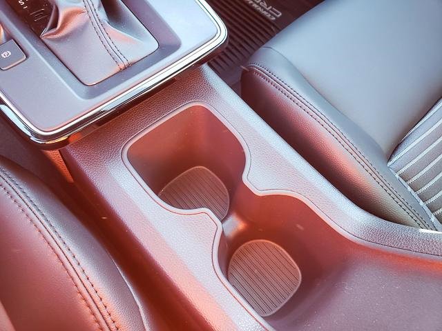 New 2026 Toyota Corolla Cross XSE image 11