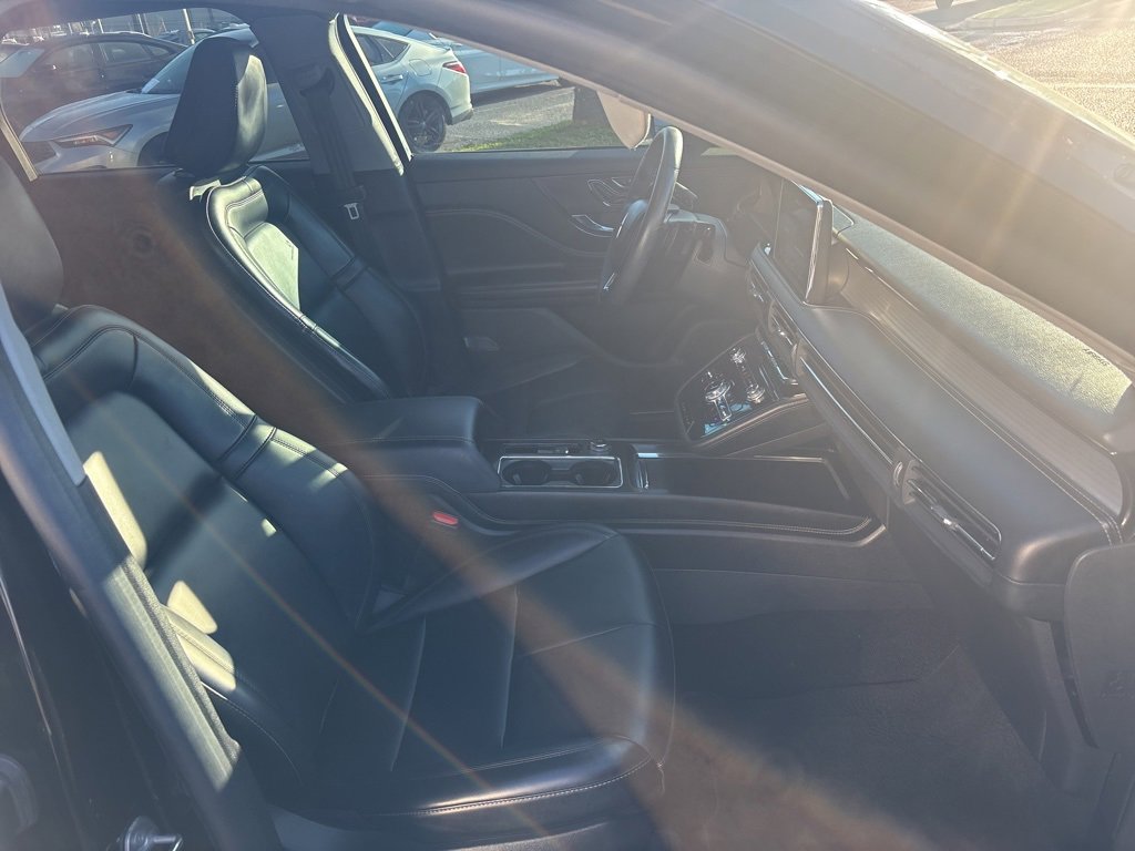 Used 2022 Lincoln Corsair FWD image 18