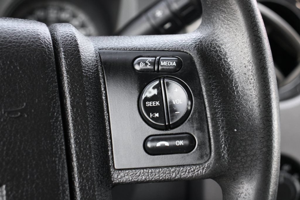 Used 2015 Ford F550 4x4 Crew Cab Super Duty image 23