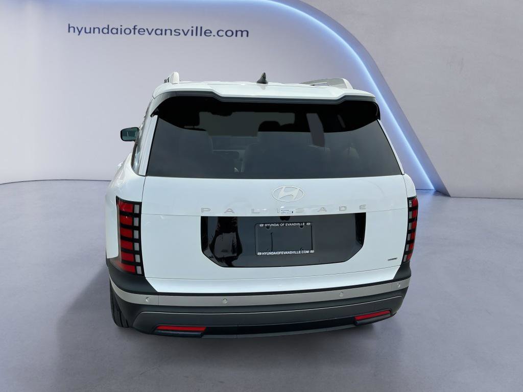 New 2026 Hyundai Palisade SEL image 6