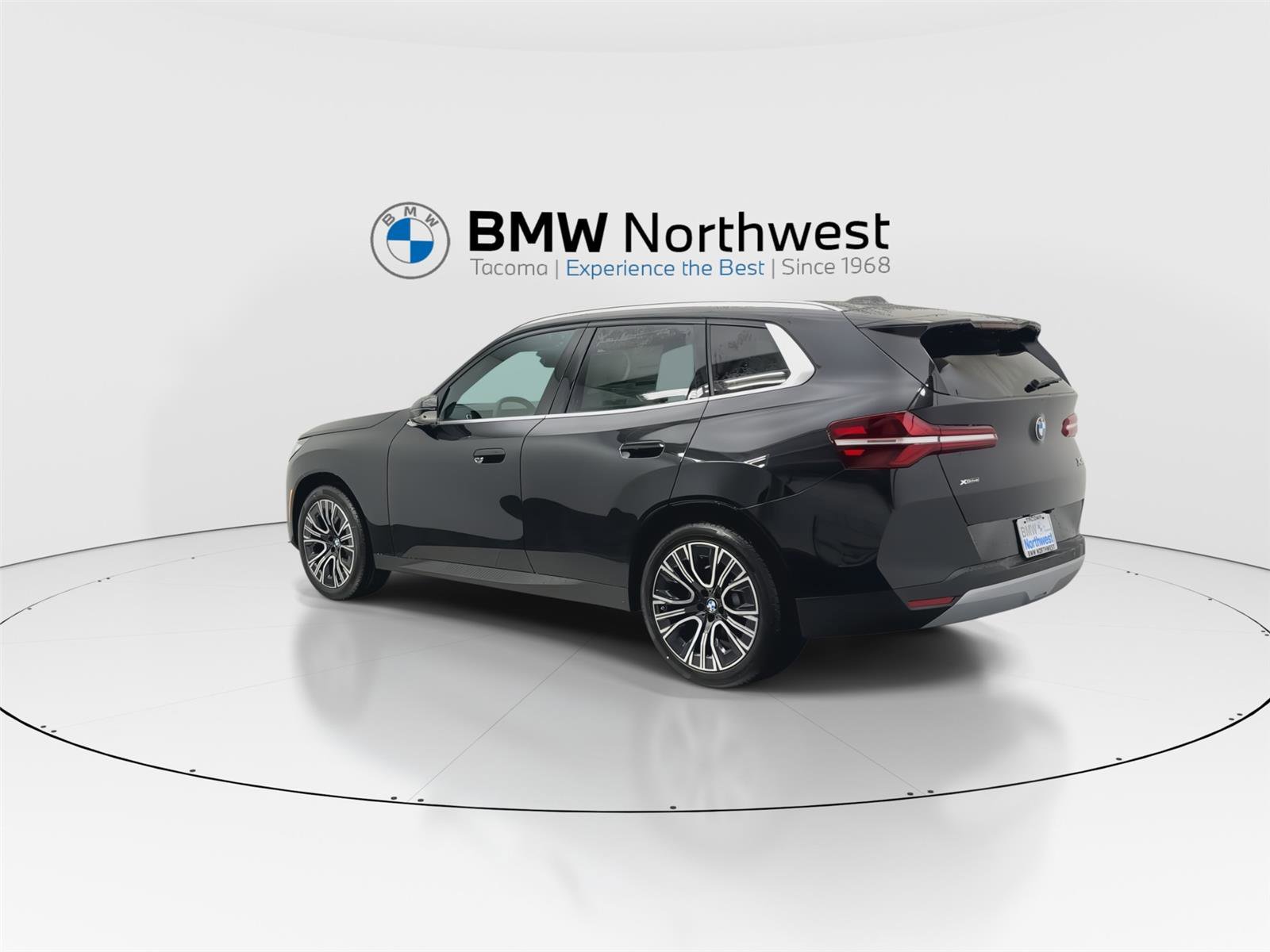 New 2026 BMW X3 xDrive30 w/ Premium Package image 12