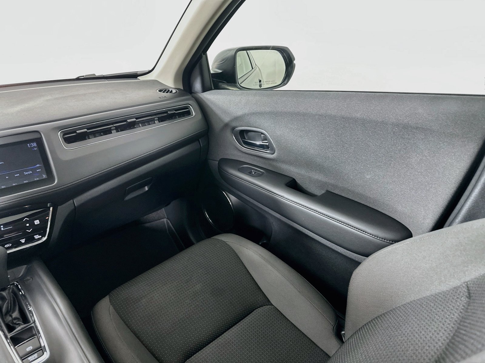 Used 2022 Honda HR-V EX image 23
