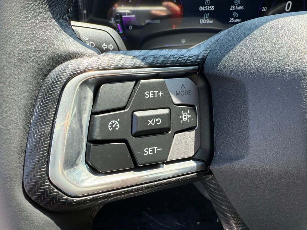 New 2025 Ford Mustang Premium w/ Mustang Nite Pony Package image 17