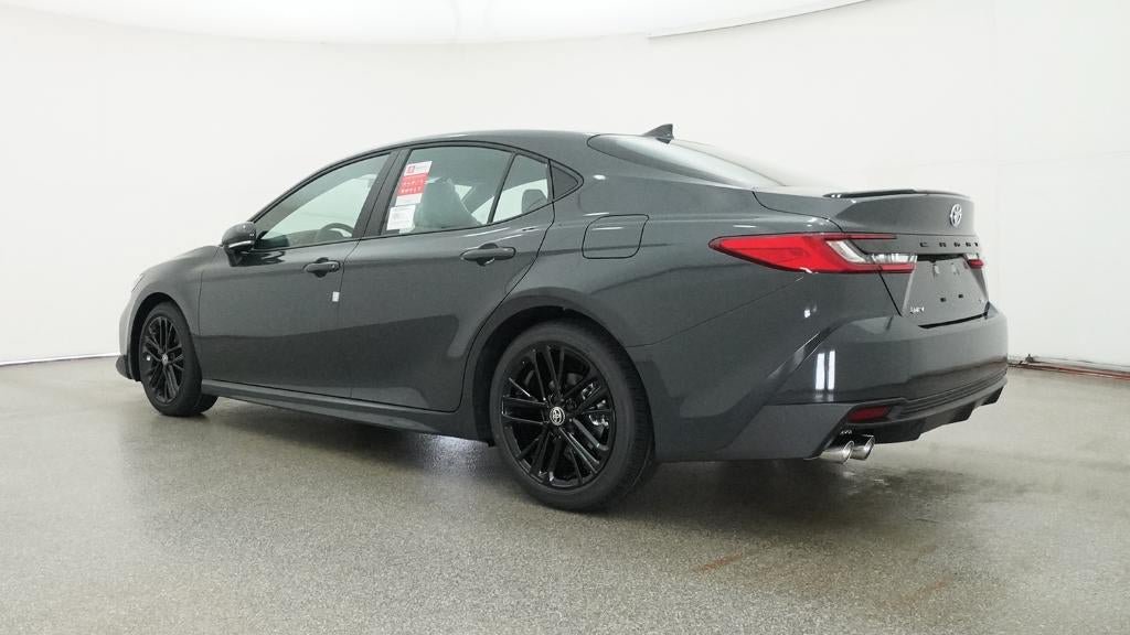 New 2026 Toyota Camry SE FWD image 21