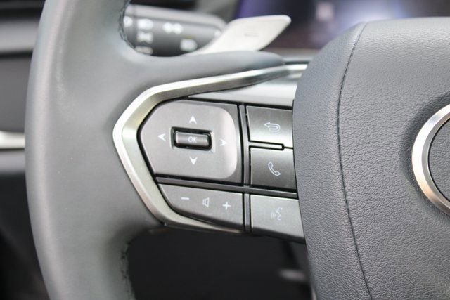 Certified 2024 Lexus RZ 300e Premium image 17