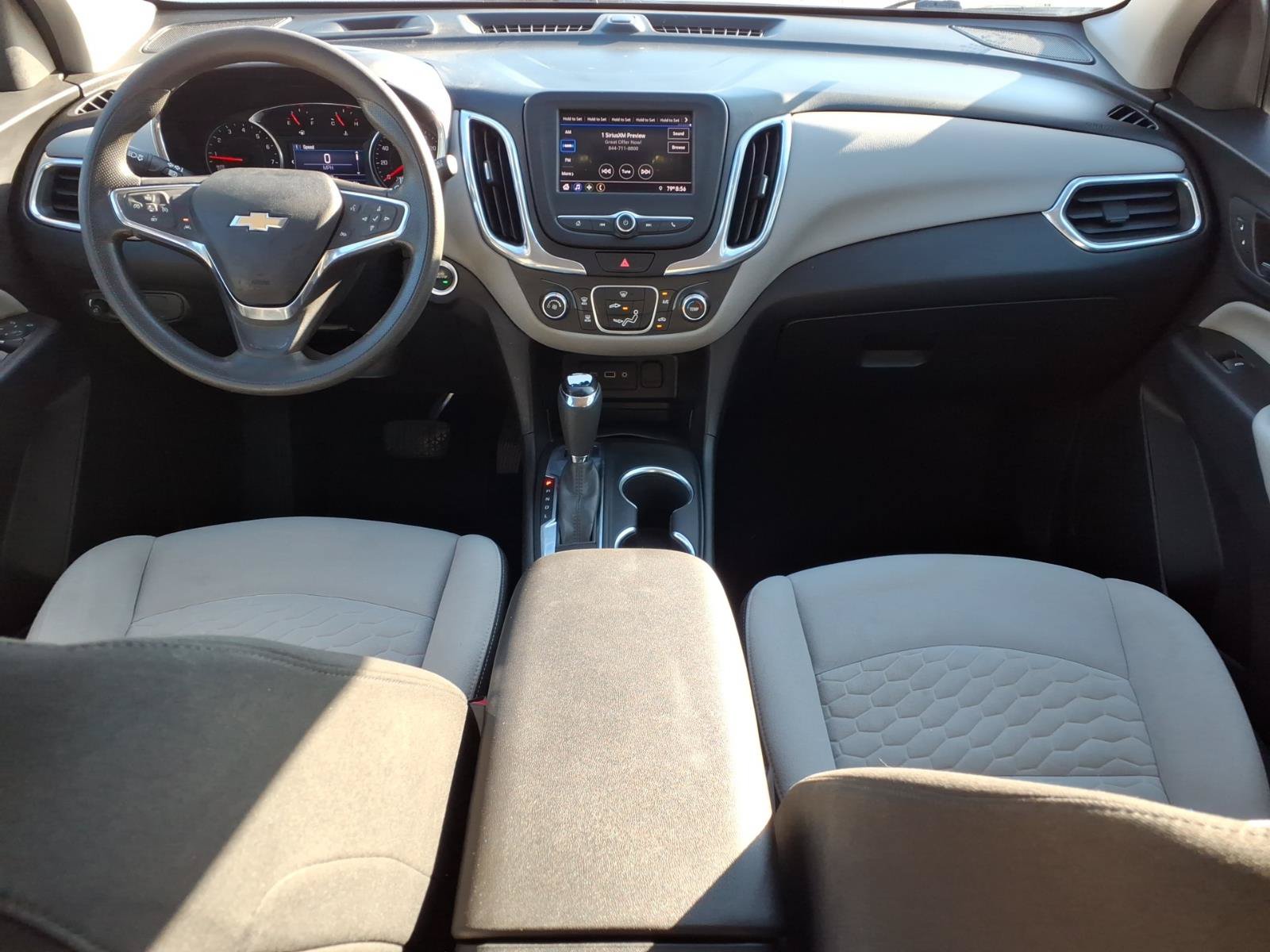 Used 2020 Chevrolet Equinox LT AWD/4WD image 12