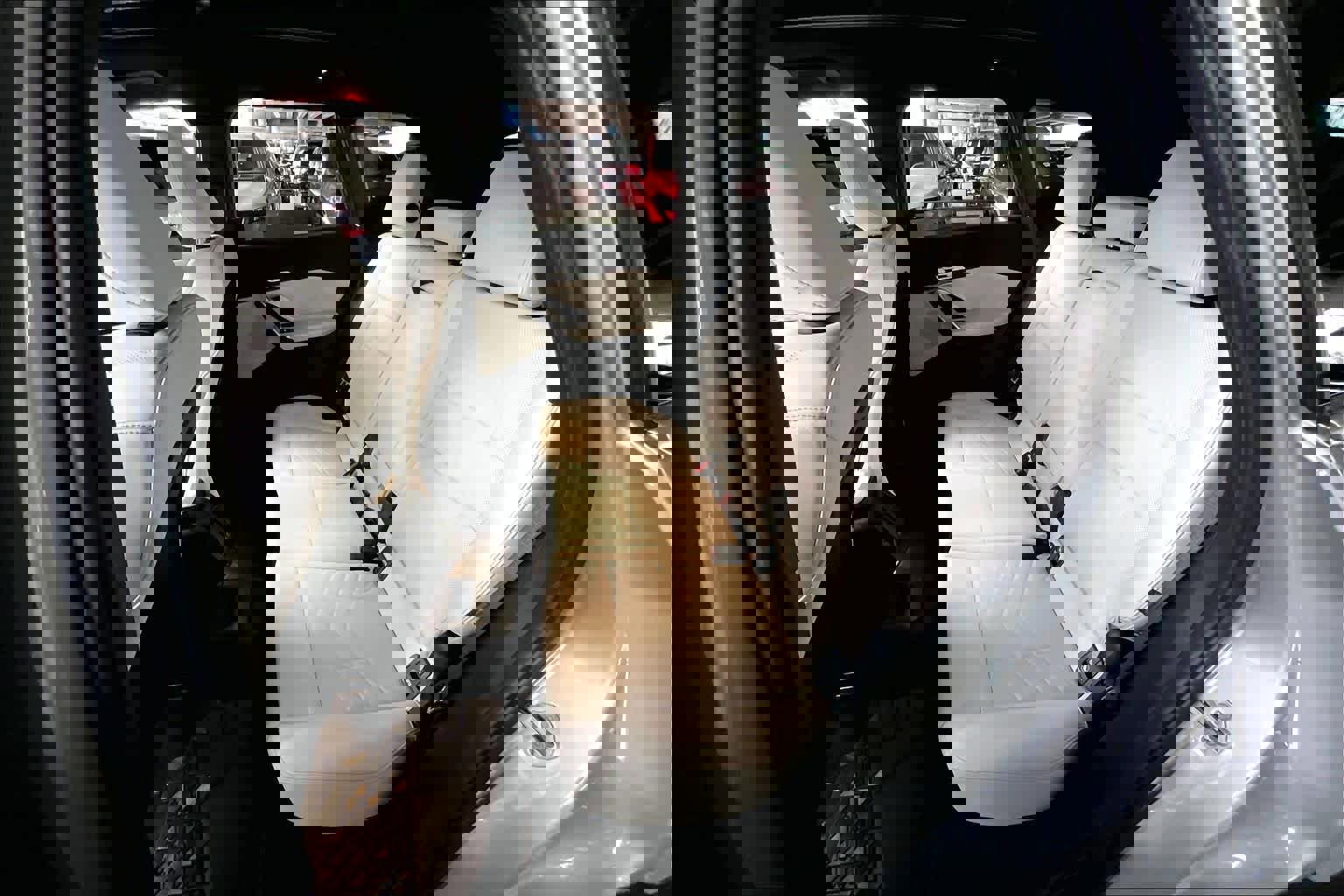 Certified 2026 BMW X1 xDrive28i w/ Technology Package image 19