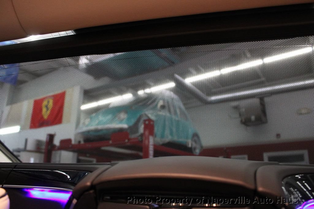 Used 2018 Mercedes-Benz Maybach S 560 4MATIC image 34