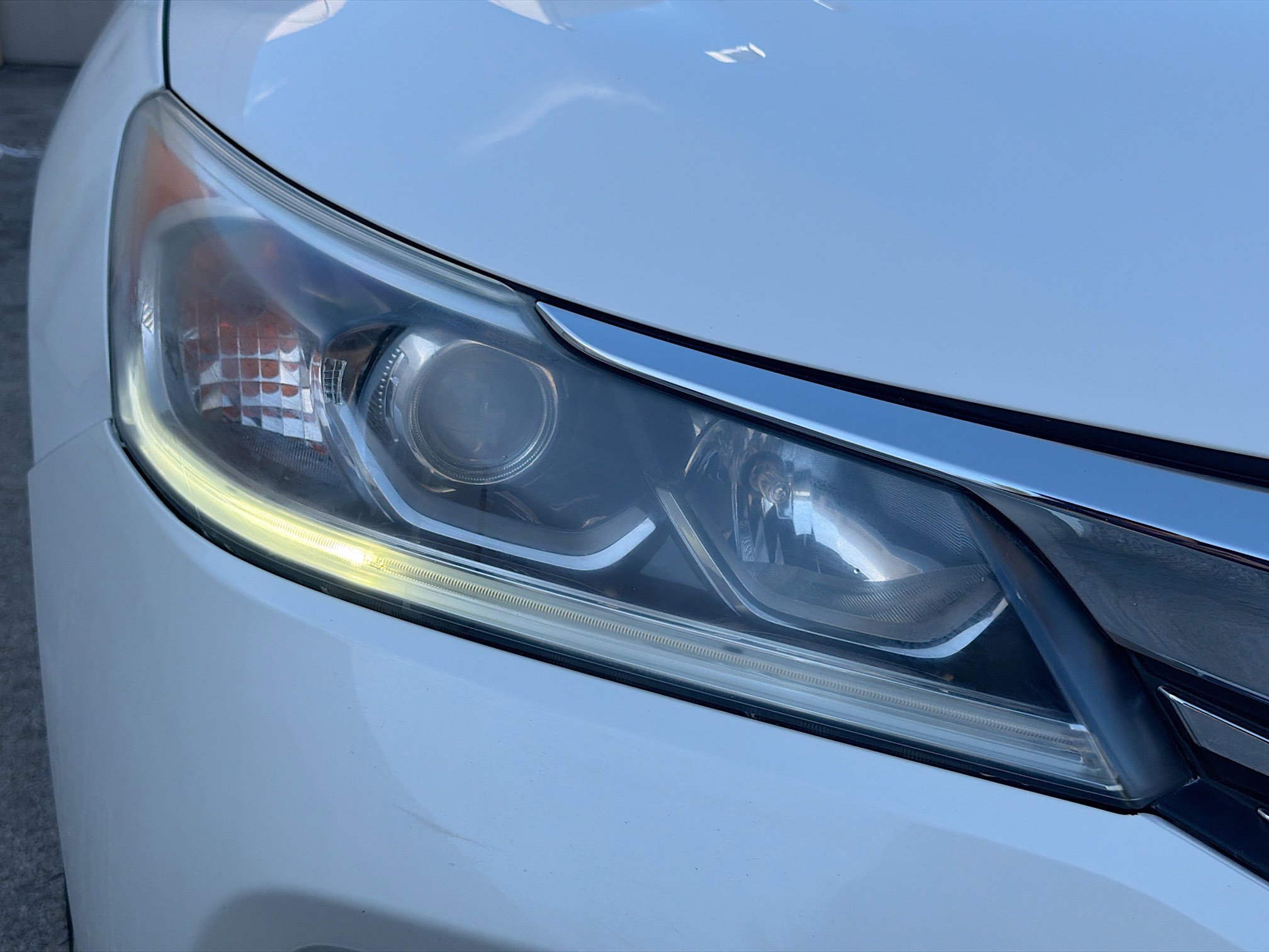 Used 2016 Honda Accord Sport image 34