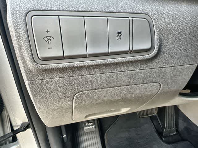 Used 2017 Hyundai Tucson SE w/ SE Popular Package 02 FWD image 28