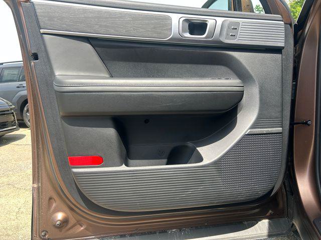 New 2024 Hyundai Santa Fe Limited AWD/4WD image 12