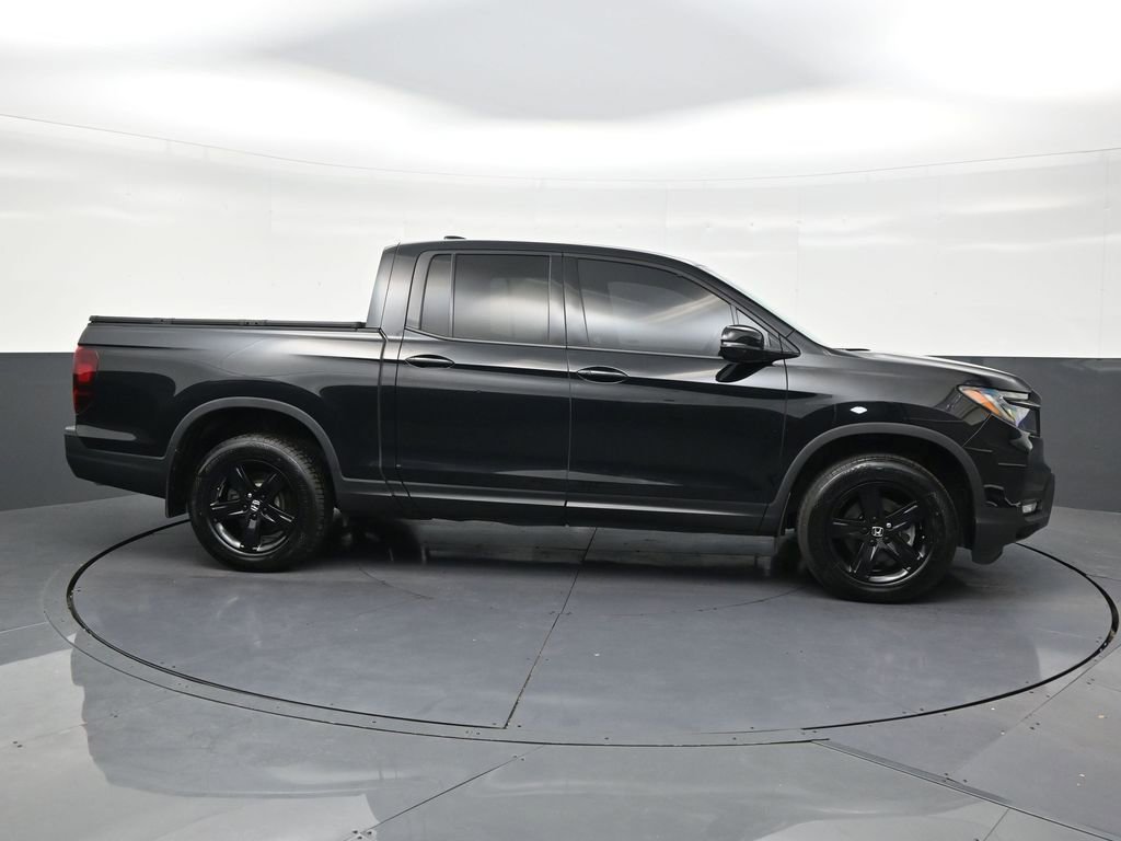 Used 2023 Honda Ridgeline Black Edition image 6