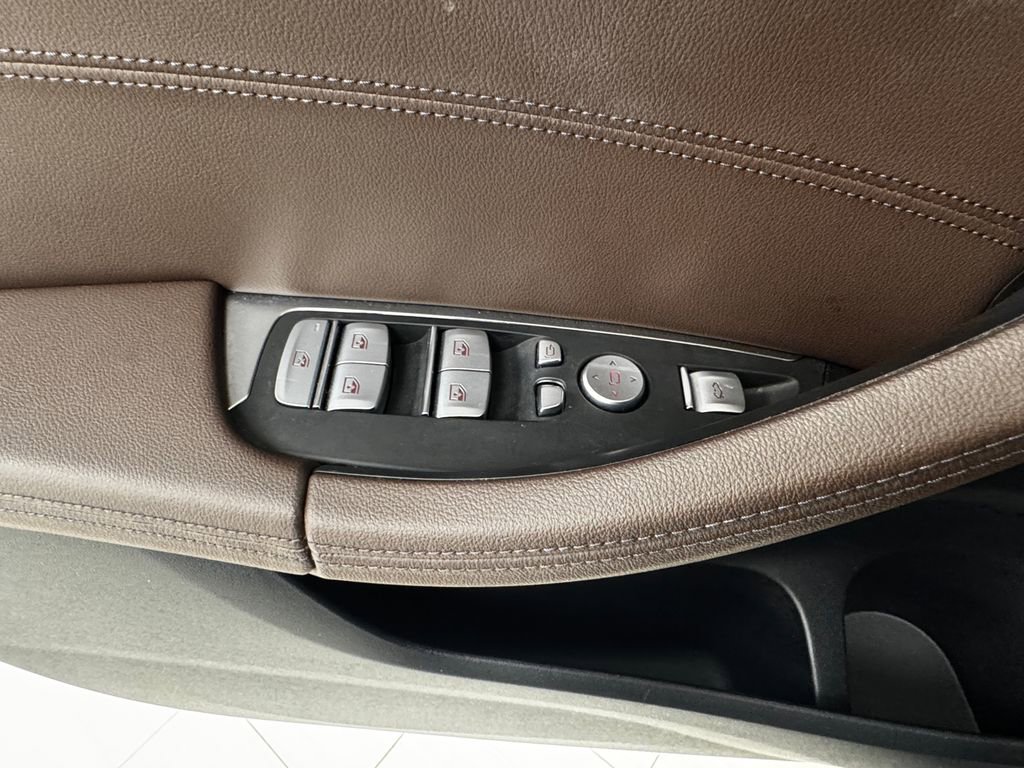 Used 2024 BMW X3 xDrive30i w/ Premium Package image 24