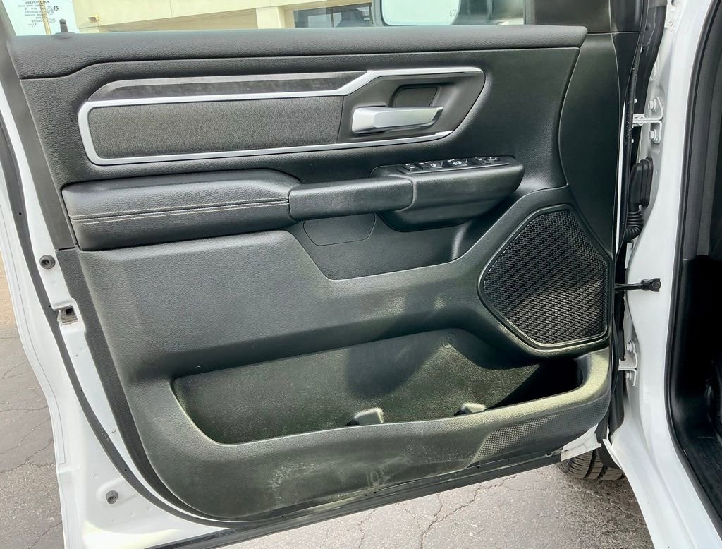 Used 2020 RAM 1500 Big Horn image 44