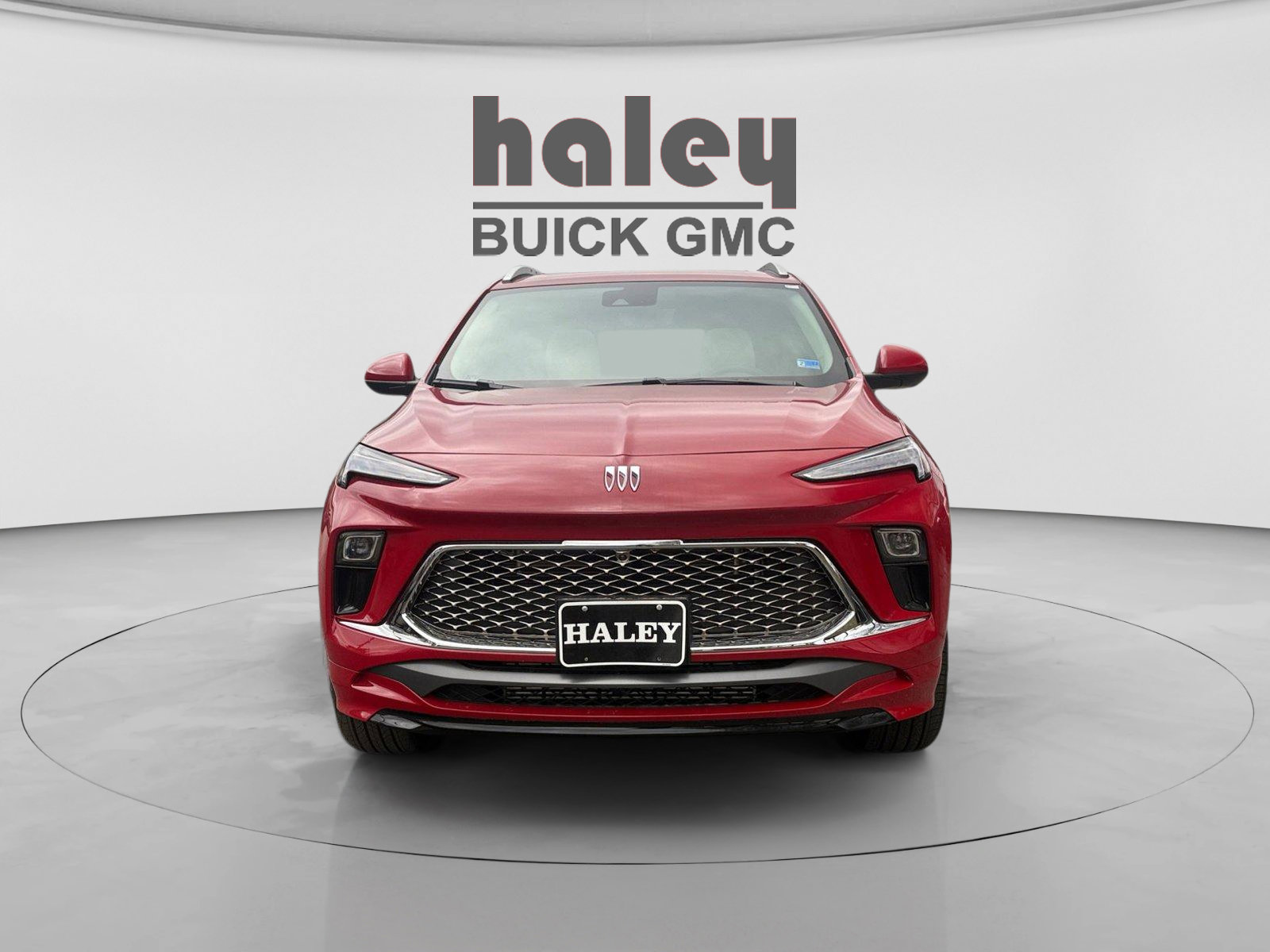 New 2026 Buick Encore GX Avenir w/ Avenir Technology Package image 8