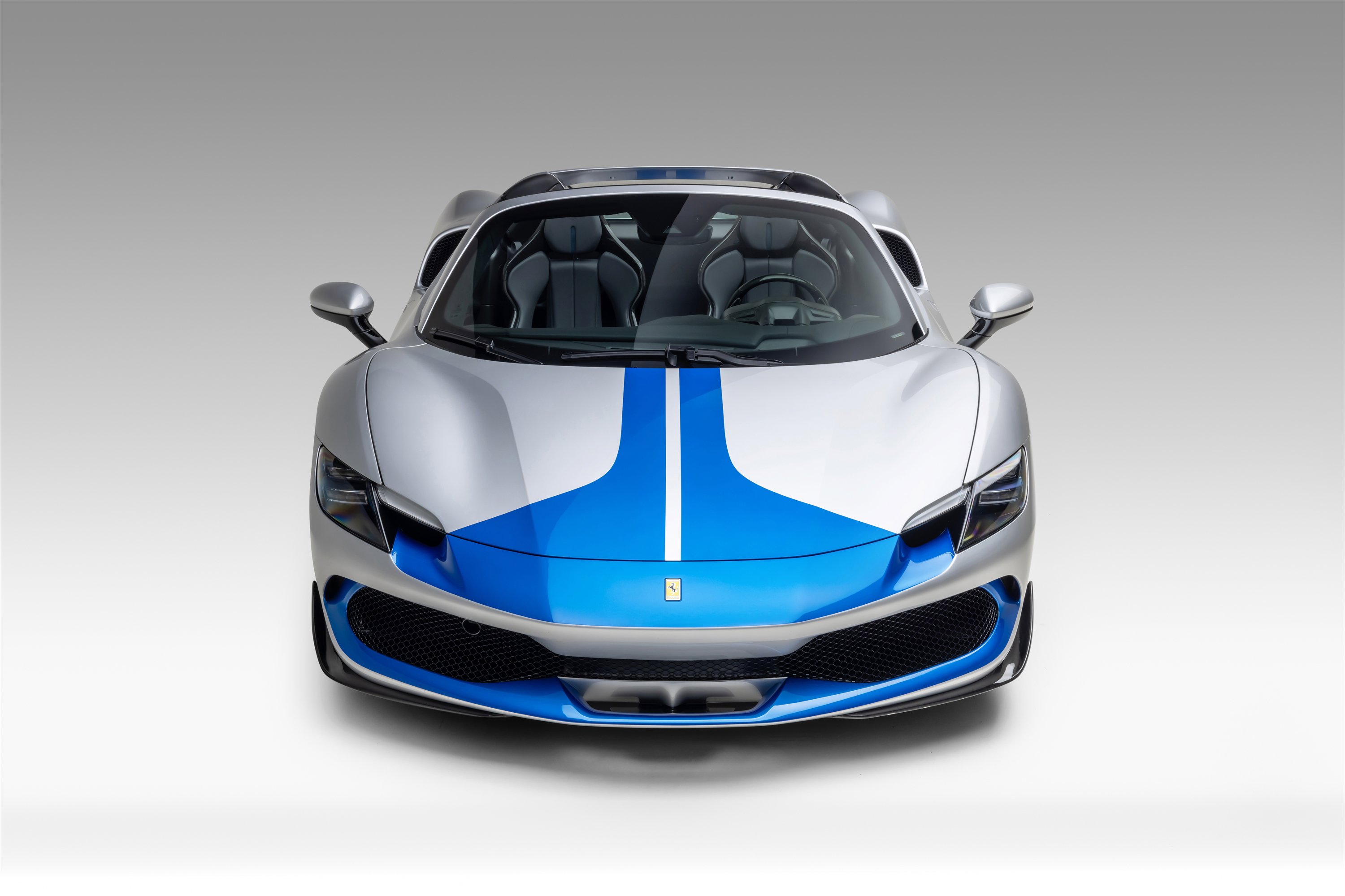 Certified 2023 Ferrari 296 GTS image 6