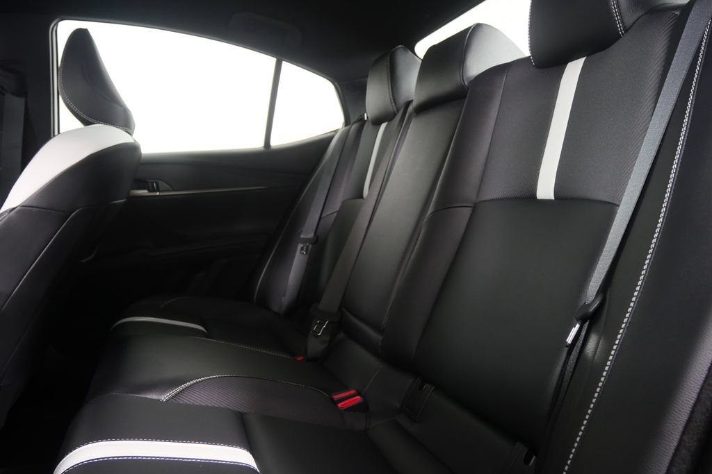 Used 2026 Toyota Camry SE w/ Multimedia Upgrade Package FWD image 15