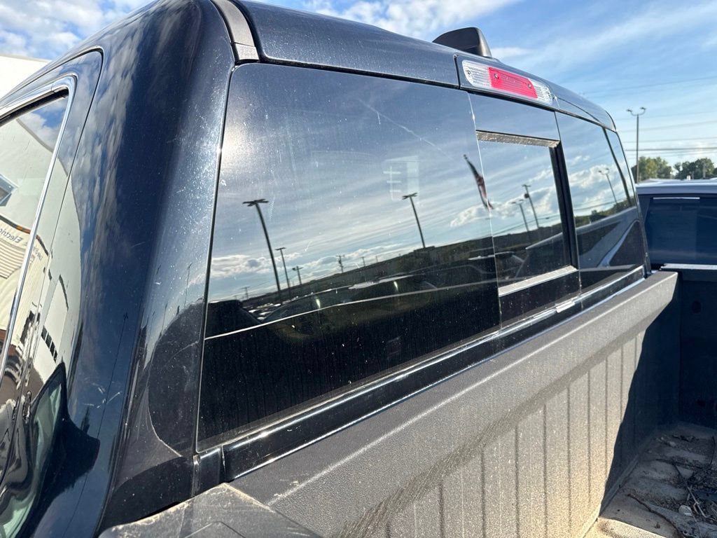 Certified 2021 RAM 1500 Limited AWD/4WD image 23