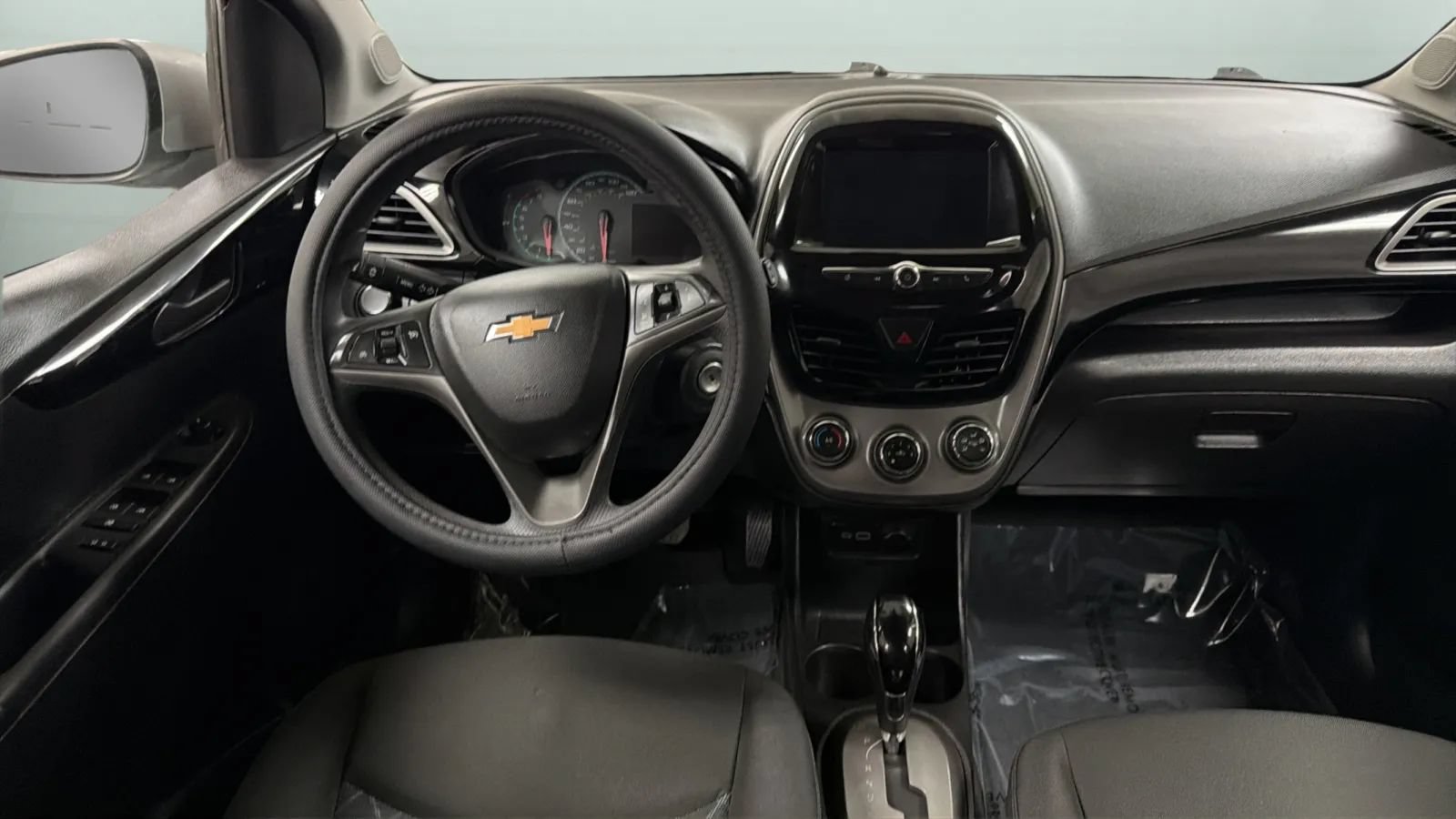 Used 2021 Chevrolet Spark LT FWD image 10