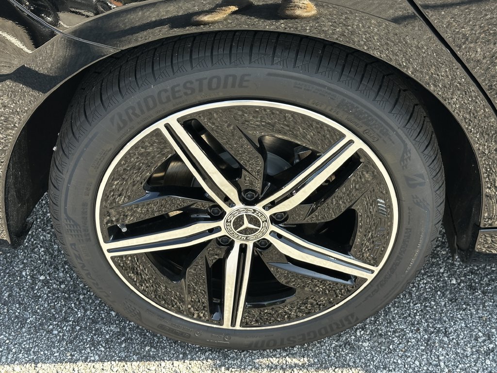 New 2027 Mercedes-Benz CLA 220 image 19