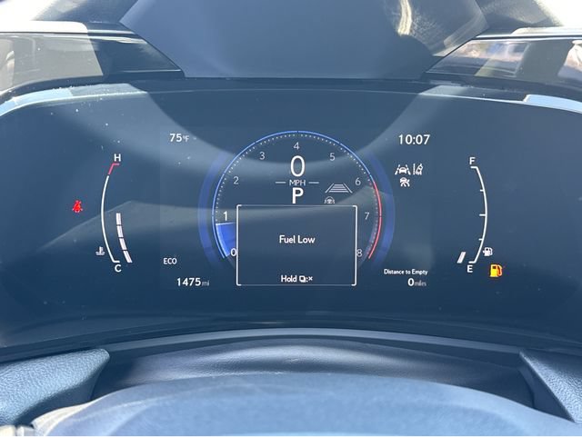 Certified 2026 Lexus NX 350 AWD w/ Accessory Package (2T) image 27