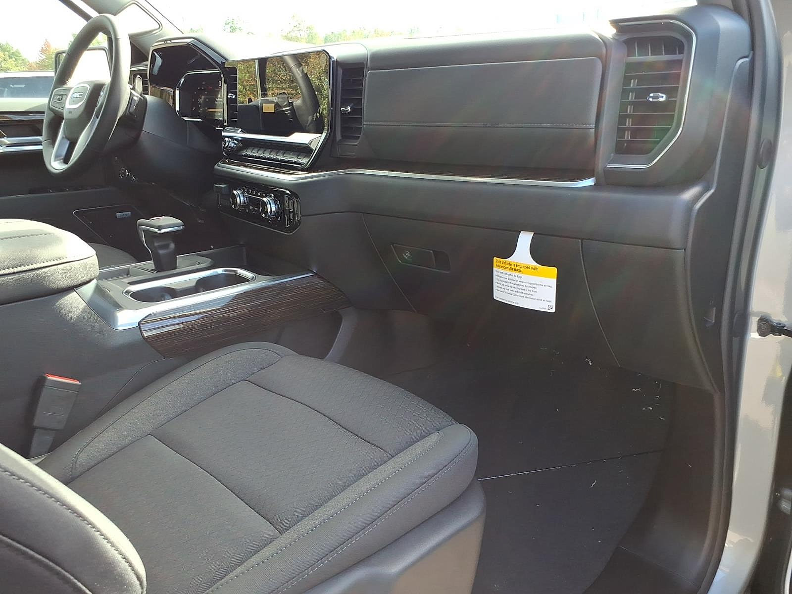 New 2026 GMC Sierra 1500 Elevation AWD/4WD image 9