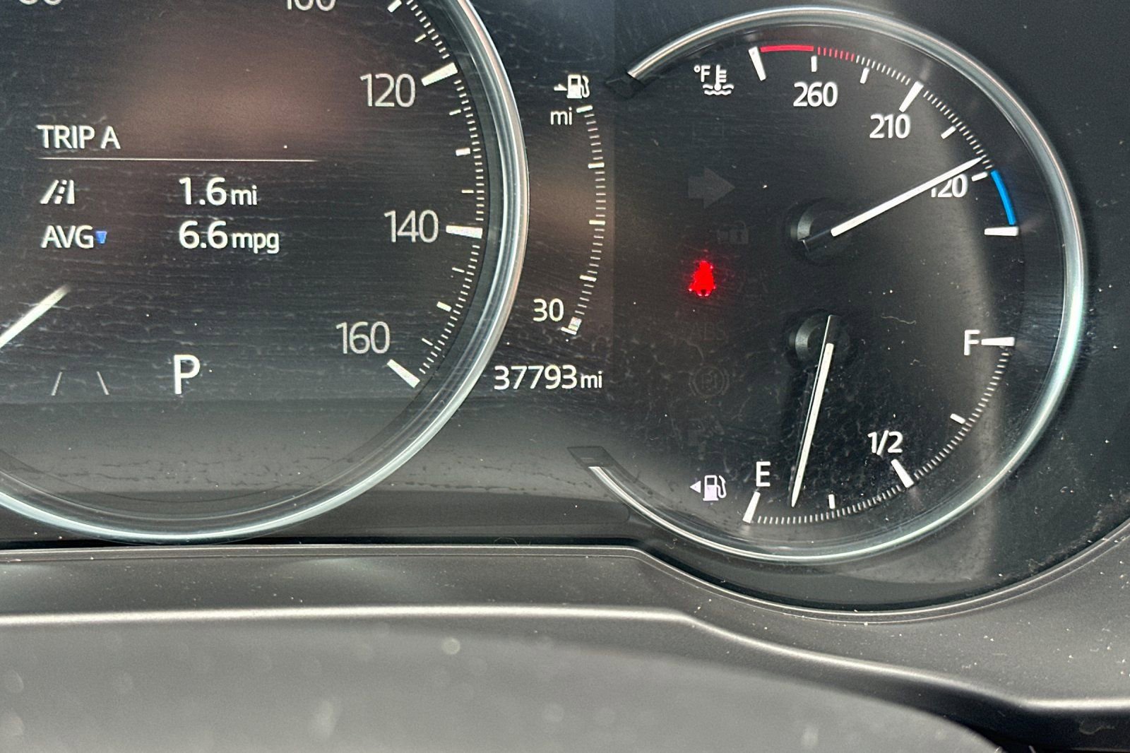 Certified 2023 MAZDA CX-5 AWD 2.5 S w/ Premium Package image 25