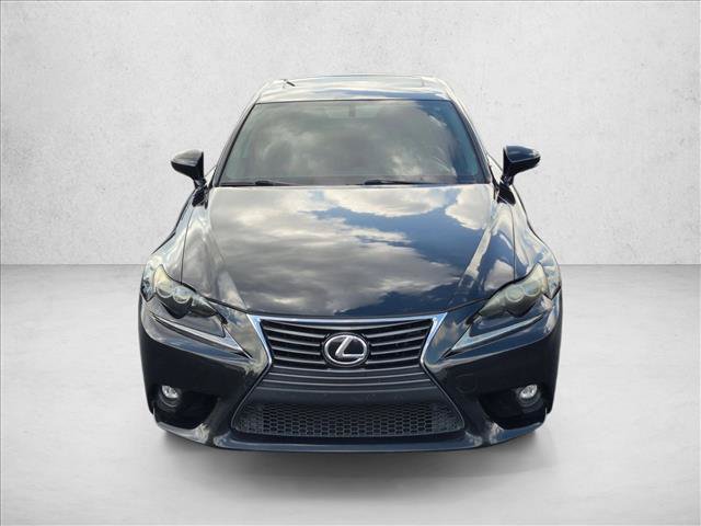 Used 2016 Lexus IS 300 AWD w/ Navigation System Package video 2