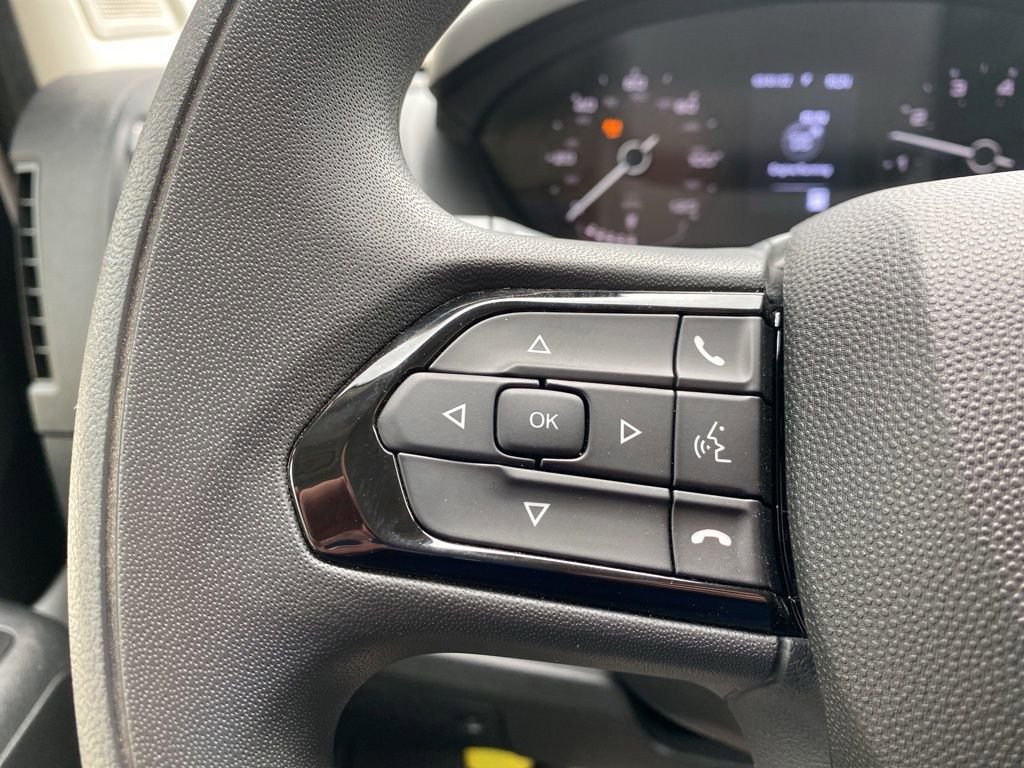 New 2025 RAM ProMaster 2500 w/ Power Group image 27