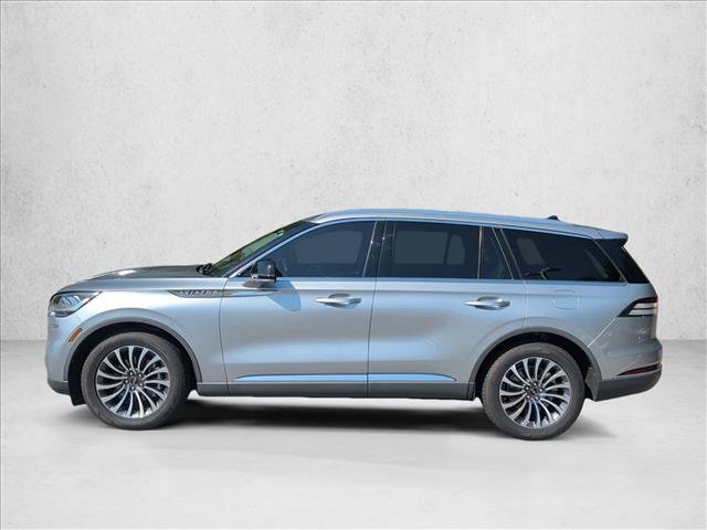 Used 2023 Lincoln Aviator Reserve RWD image 5