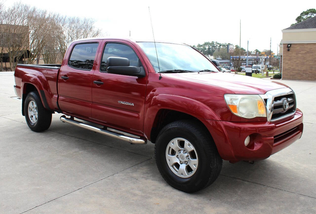 Used 2009 Toyota Tacoma PreRunner image 2