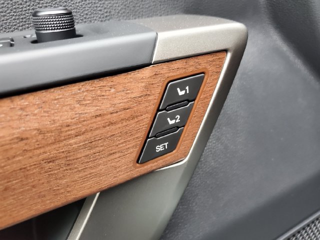 New 2026 Toyota Sequoia 1794 Edition AWD/4WD image 18