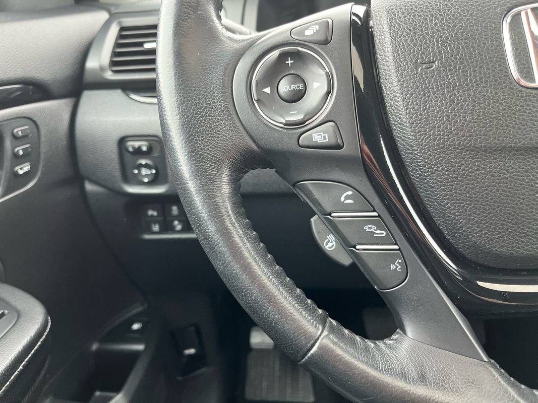 Used 2020 Honda Ridgeline RTL-E image 20