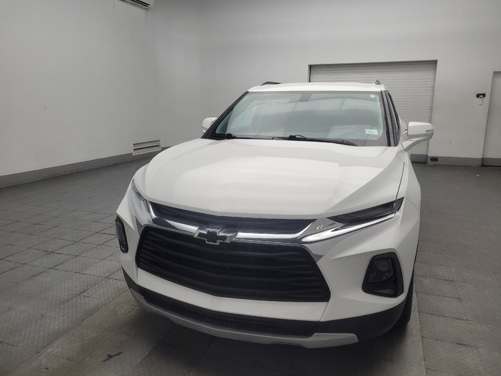 Used 2020 Chevrolet Blazer LT FWD image 15