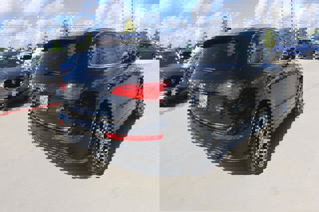 Used 2017 Audi Q5 3.0T Premium Plus w/ Technology Package image 5