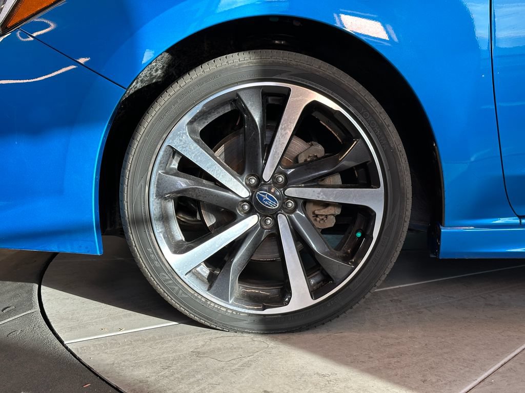 Used 2022 Subaru Impreza 2.0i Sport AWD/4WD image 24