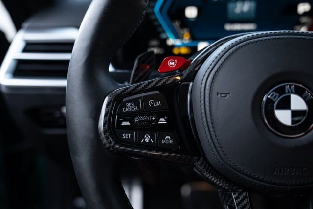 Used 2026 BMW M4 Competition RWD image 32