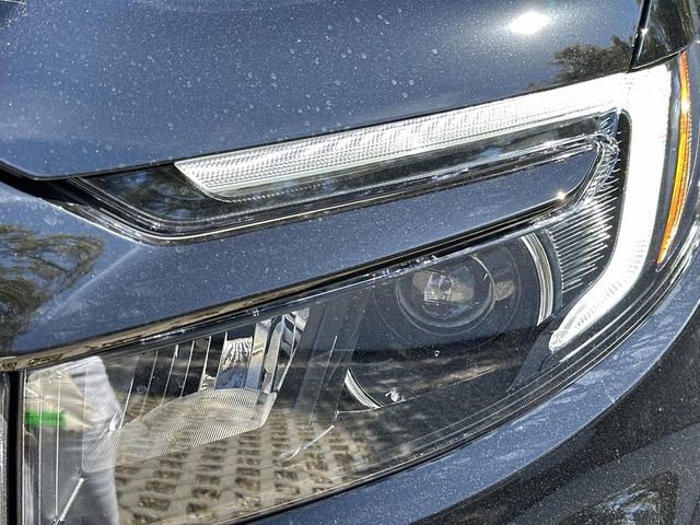 New 2026 Honda Ridgeline TrailSport image 9