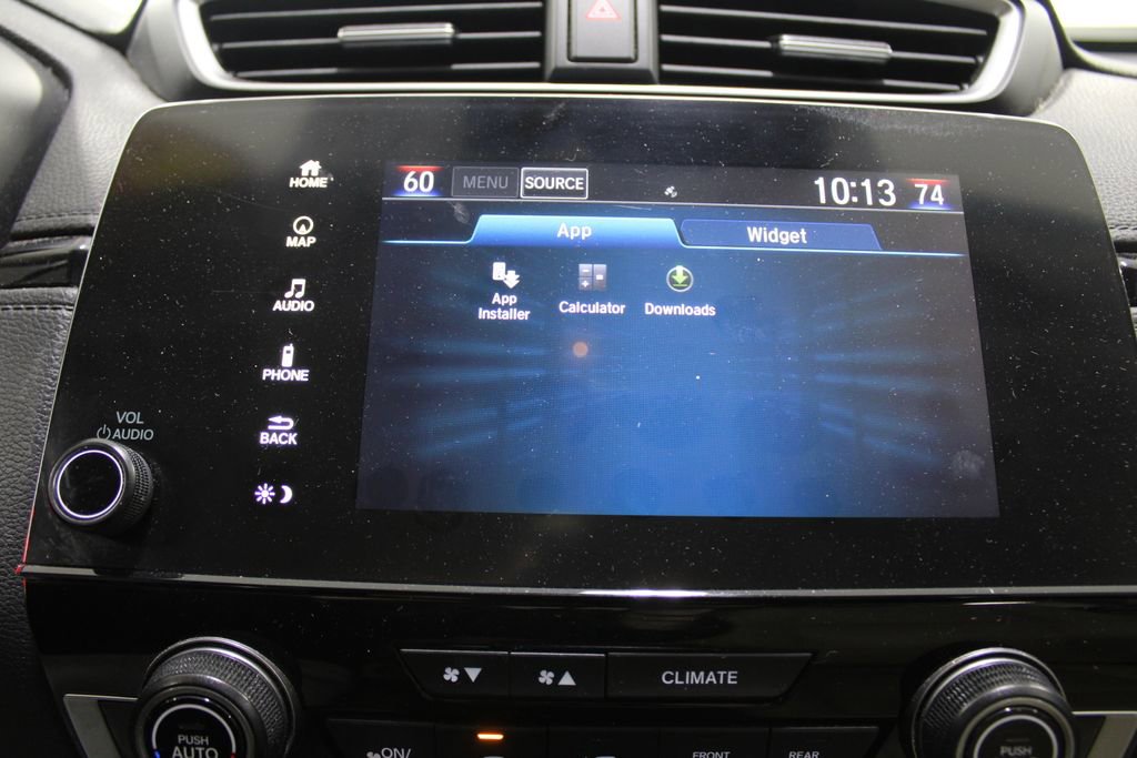 Used 2021 Honda CR-V Touring image 49