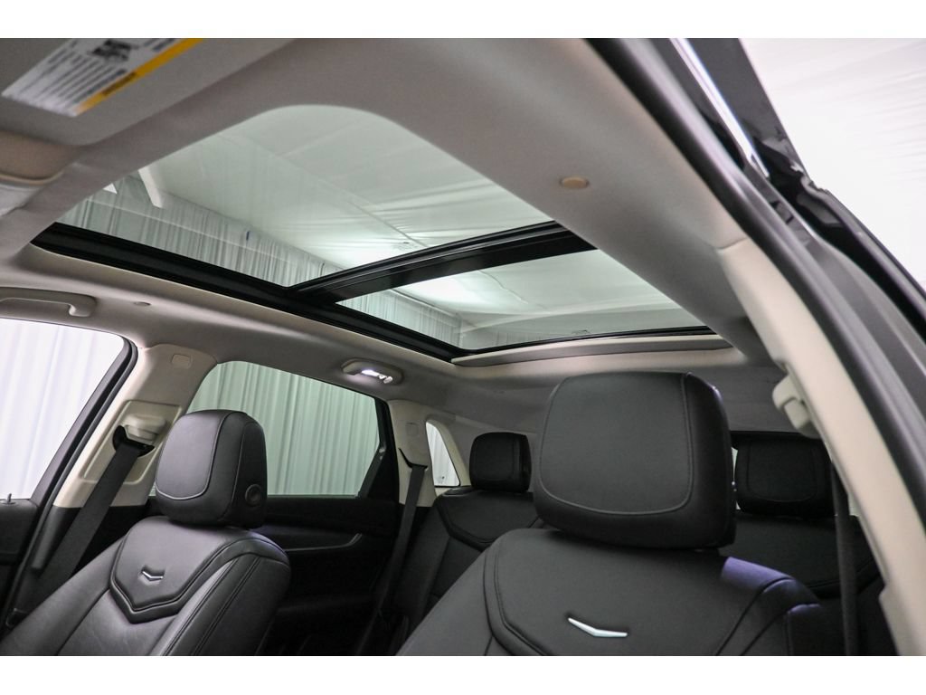 Used 2019 Cadillac XT5 Luxury FWD image 13