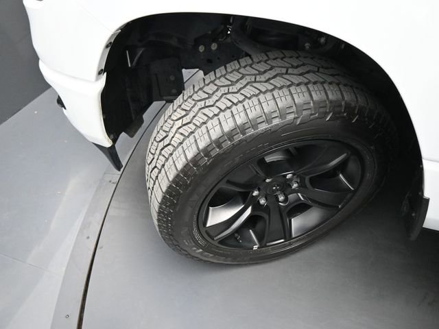 Used 2023 RAM 1500 Big Horn image 30
