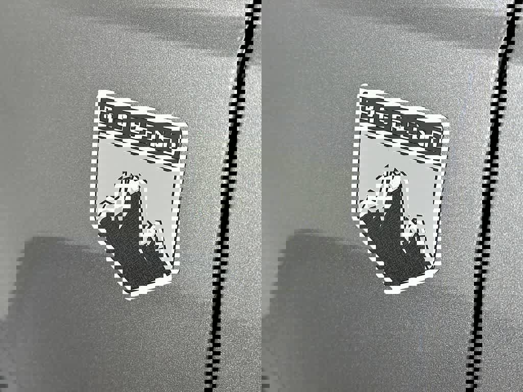 New 2025 Ford Bronco Big Bend image 7