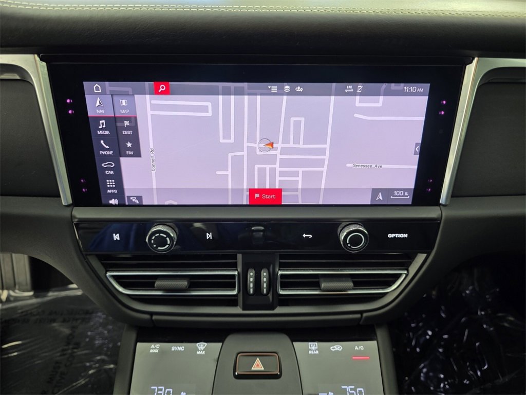 Used 2023 Porsche Macan GTS image 25